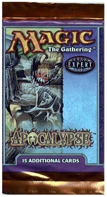 booster magic apocalypse