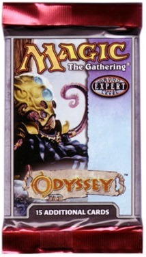 booster magic odyssey