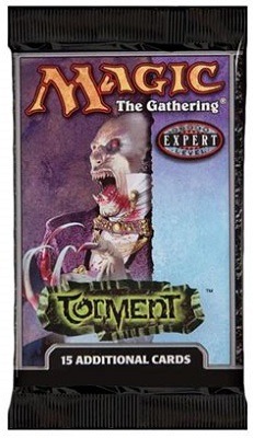 booster magic torment