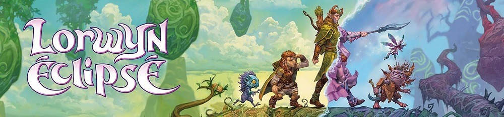 Magic extension Lorwyn éclipsé