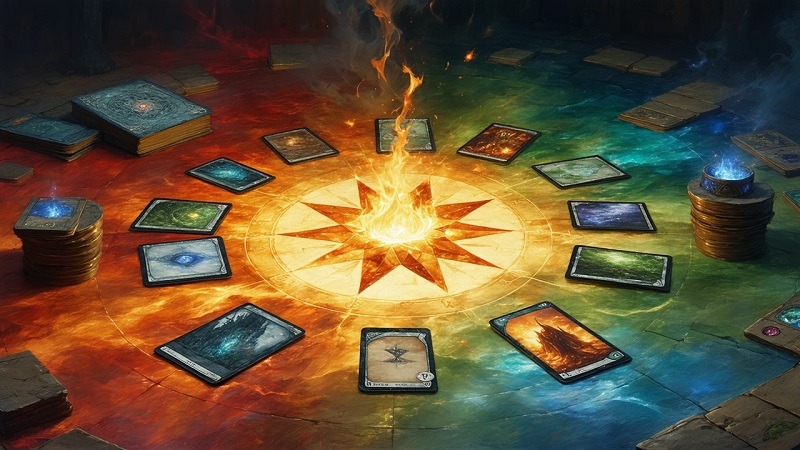 Battle Royale : le coffret oublié qui a osé penser à plus de deux joueurs