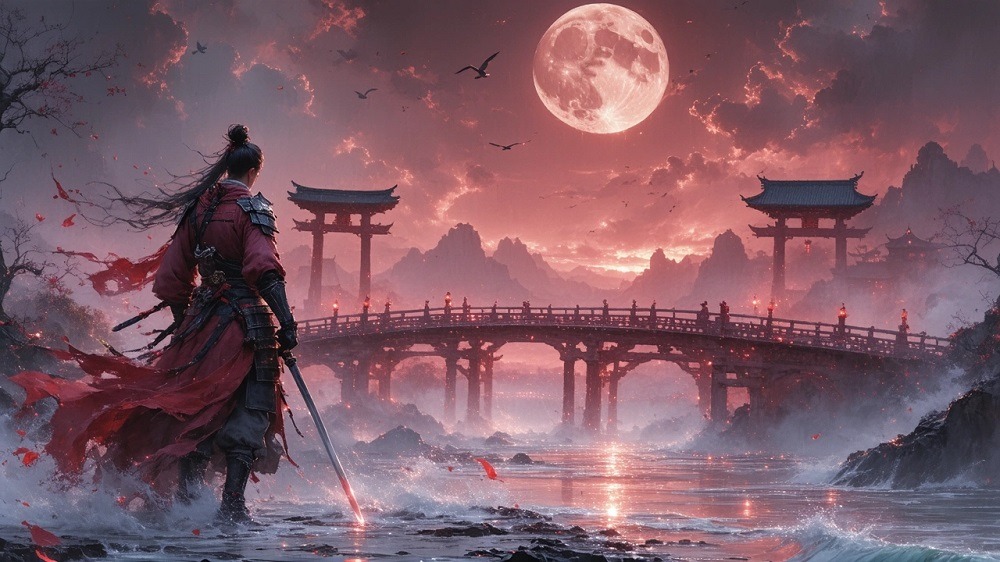 Magic Guerriers de Kamigawa : les dieux pètent un câble