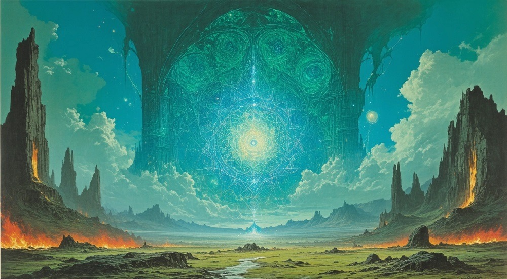 Magic Planeshift : le bordel multicolore qui a tout changé