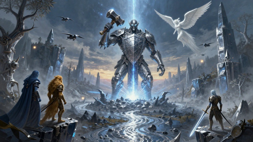 Magic Sombracier : l’extension qui rendit les mages indestructibles (et le Standard fou)