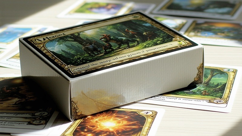 Magic Starter 2000 : le coffret qui a dit « bonjour »… et disparu dans l’ombre