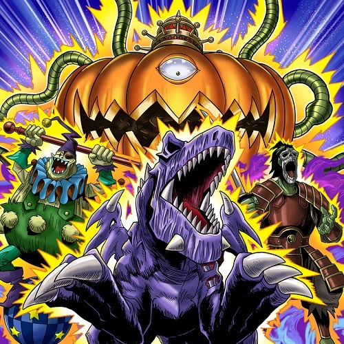 Ectoplasmic Fortification