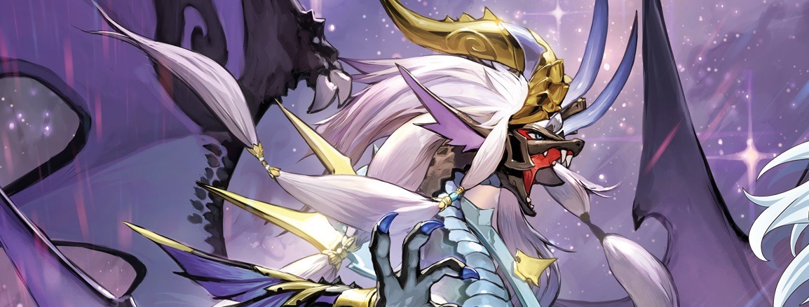 Envoys of the Crimson Moon