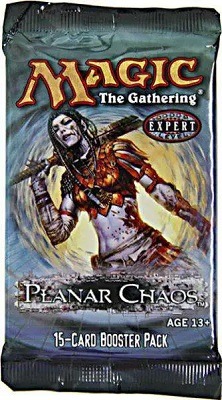 booster pack planar chaos