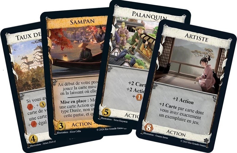 Dominion Soleil Levant