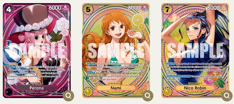 cartes one piece EB03