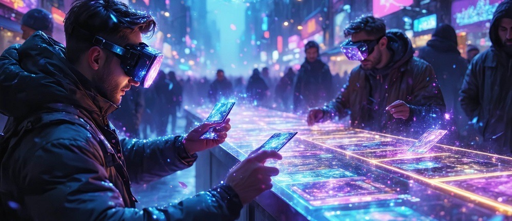 etat du marché des jeux de cartes 2026