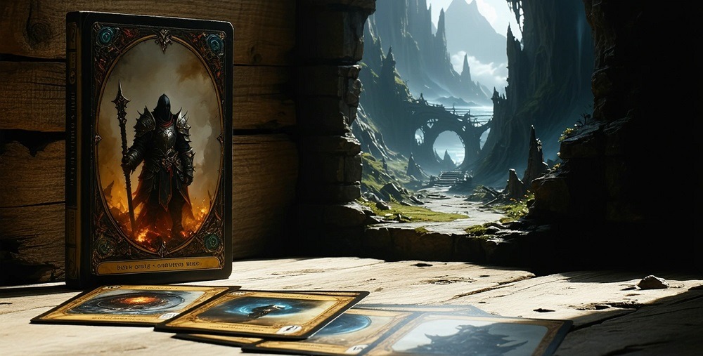 Le core set 10e édition : le blockbuster oublié qui sauva Magic