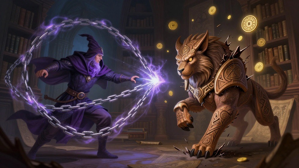 L’Ascension des Eldrazi : l’horreur cosmique de Magic