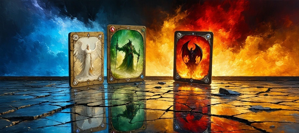 Chaos Planaire : quand ton deck Magic a une crise d’identité