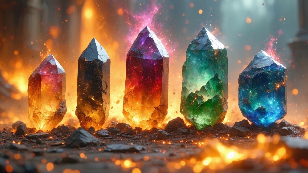 Les éclats d’Alara : l’extension Magic qui réinventa le multicolore