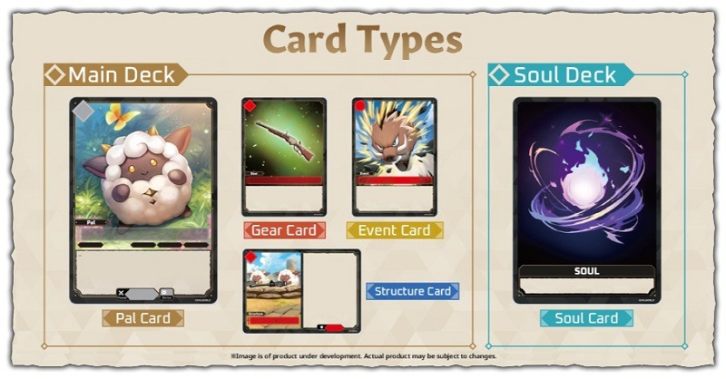 palworld tapis de jeu