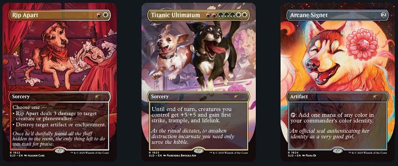 secrat lair chaos vault