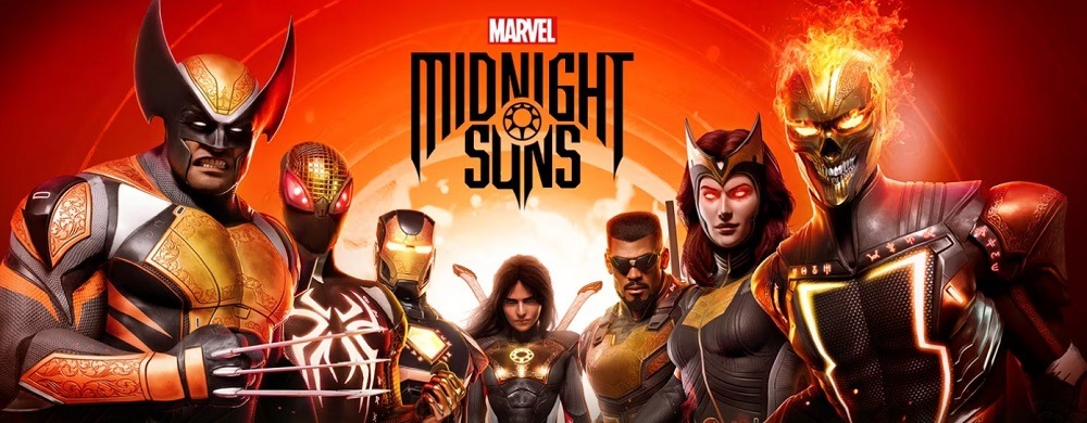 Marvel’s Midnight Suns