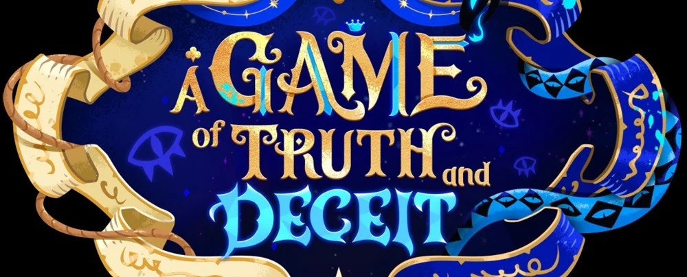 a game of truth and deceit