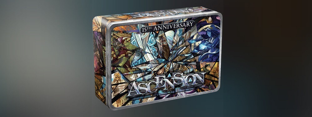ascension 15th anniversary