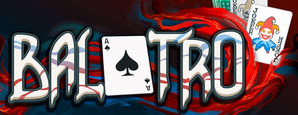 balatro jeu de cartes