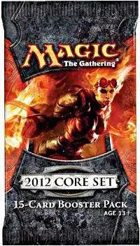 Magic core set 2012