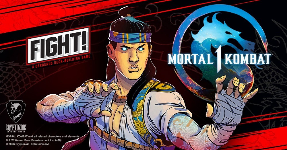 fight mortal kombat 1