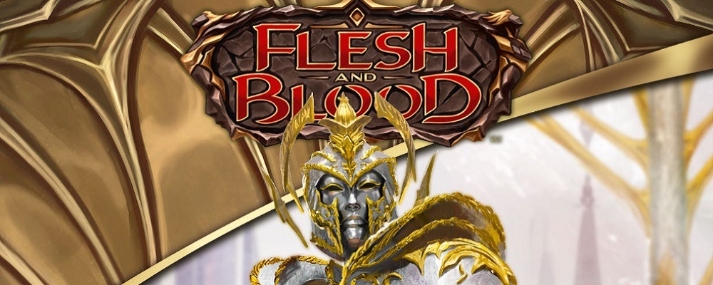 flesh and blood hala