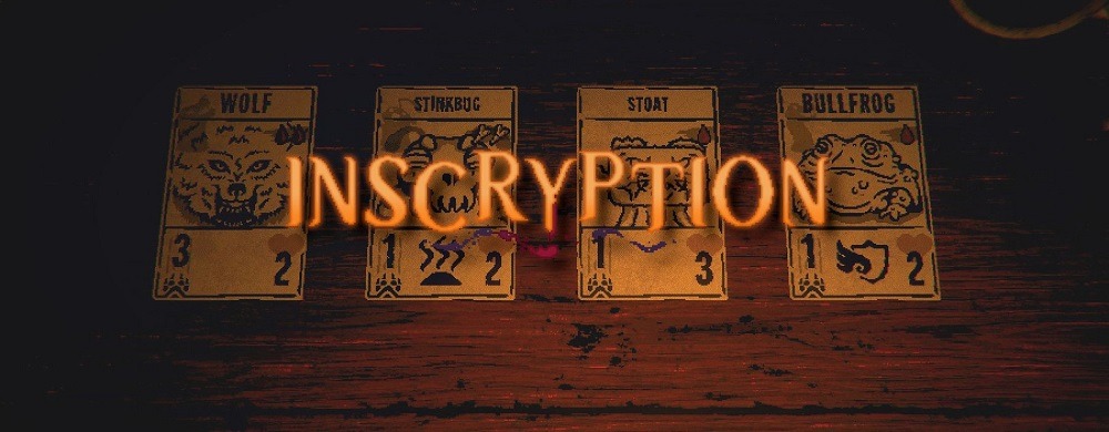 inscryption