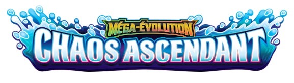 Logo Chaos Ascendant