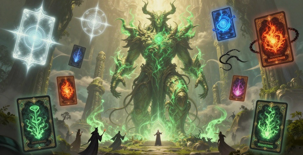 Magic 2012 : le jour où mourir est devenu magique