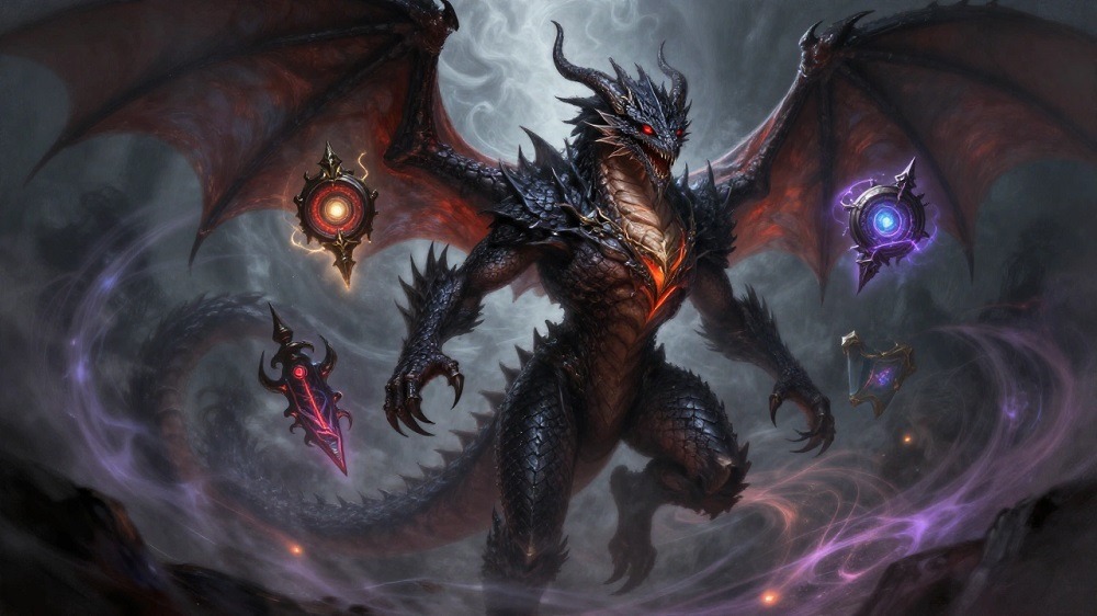 Magic 2013 : relever le défi, carte après carte