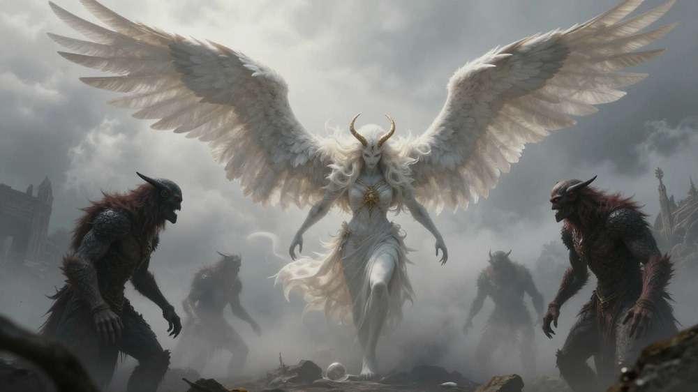 magic avacyn ressuscité