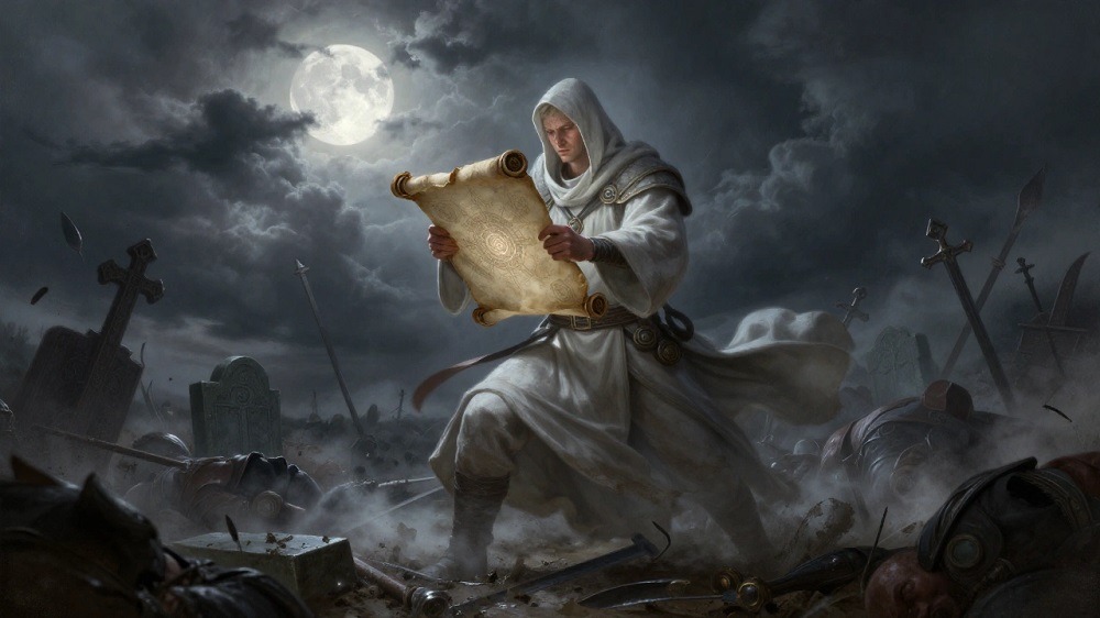 magic obsure ascension