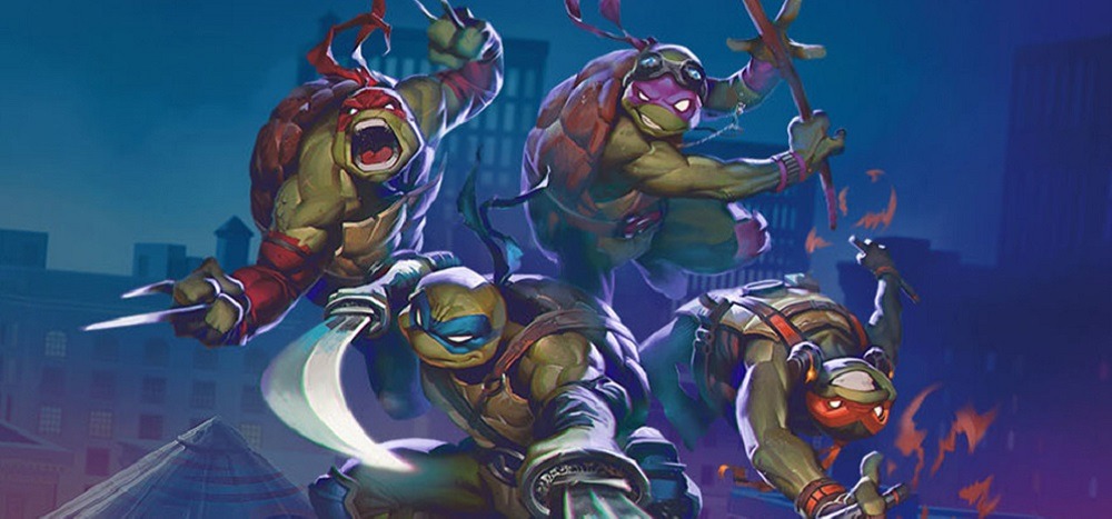 magic tortues ninja univers infinis