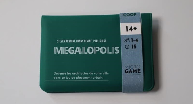 Megalopolis