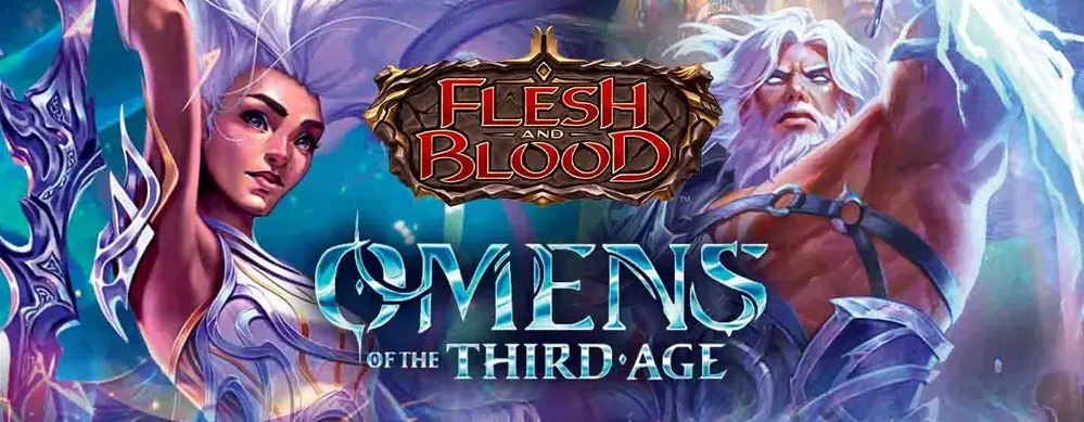 omens of the third age