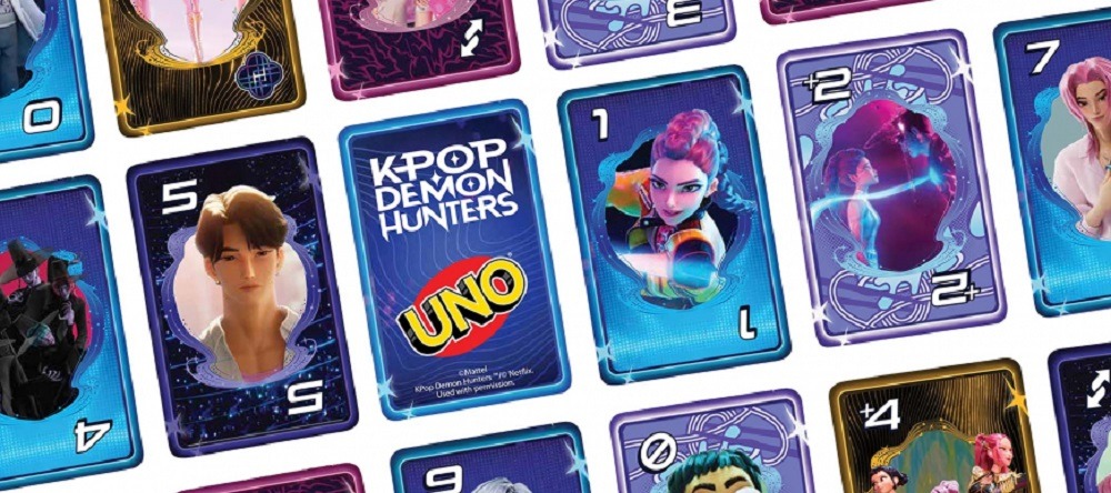 uno kpop demon hunters