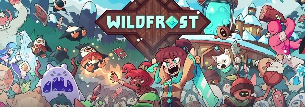 Wildfrost