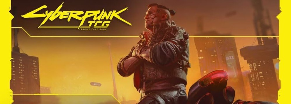 actu cyberpunk tcg