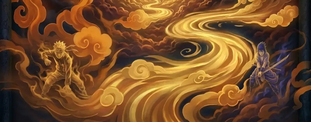 actu naruto mythos tcg