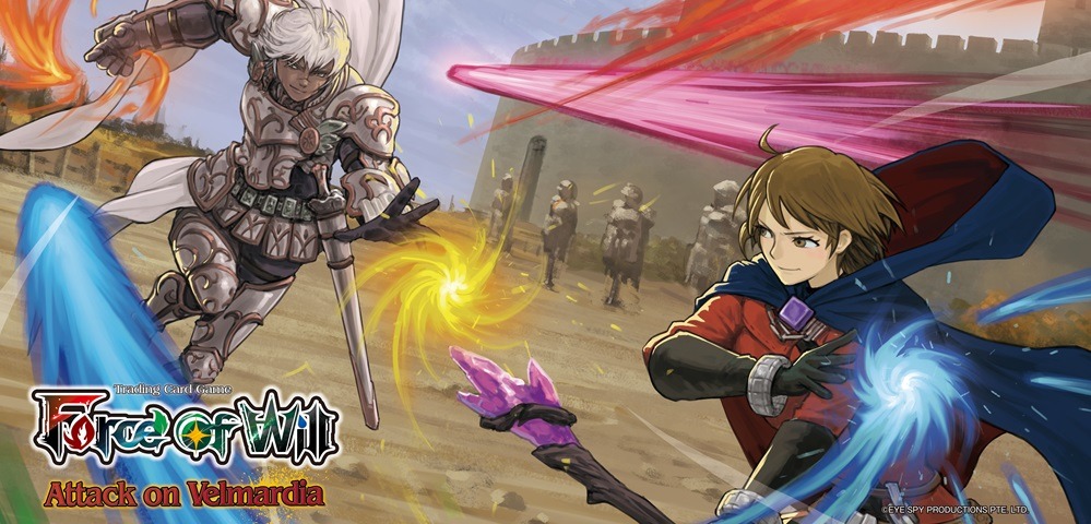 attack on velmardia