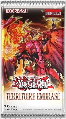 booster Territoire Embrasé