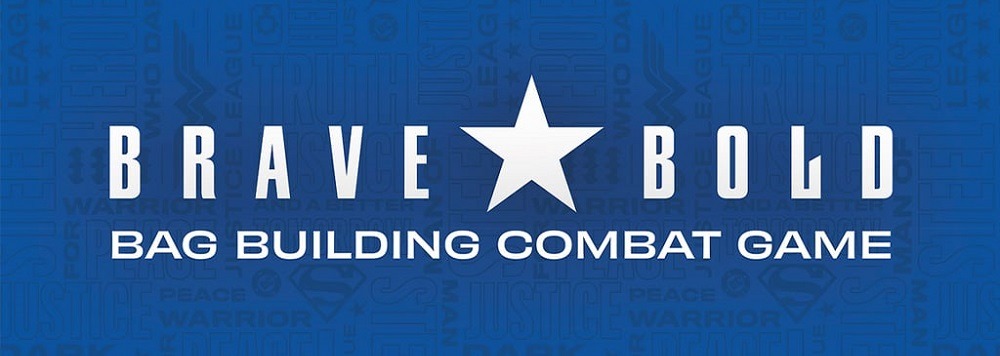 brave & bold bag building