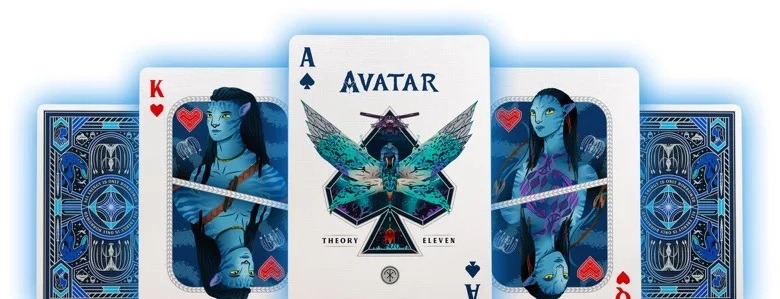 carte Theory11 Avatar