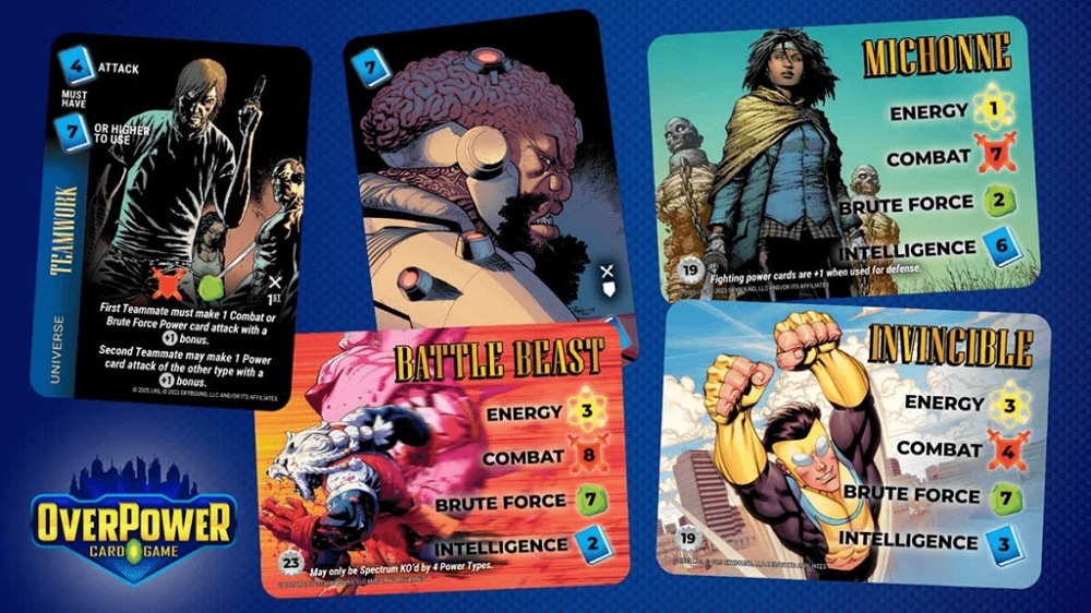 cartes skybound
