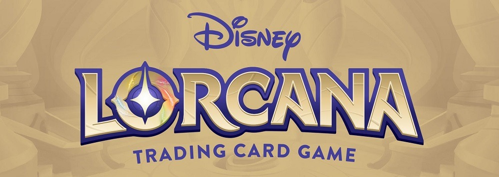 disney lorcana tcg