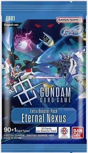 extra booster pack eternal nexus
