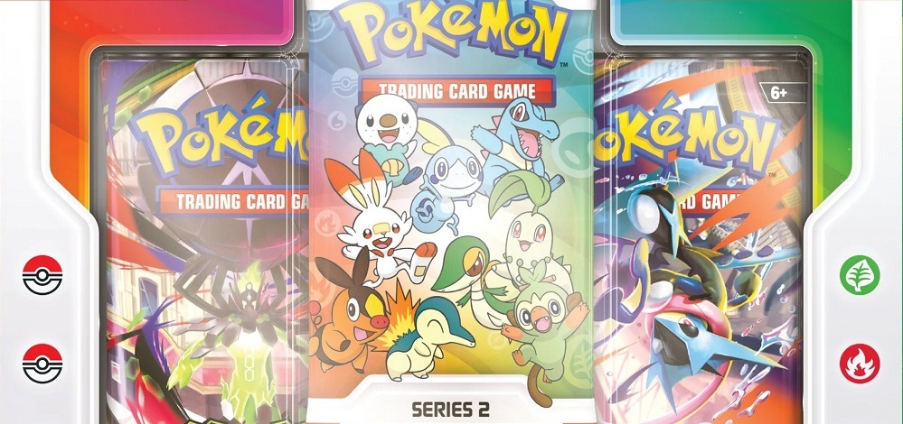 first partner illustration collection series 2