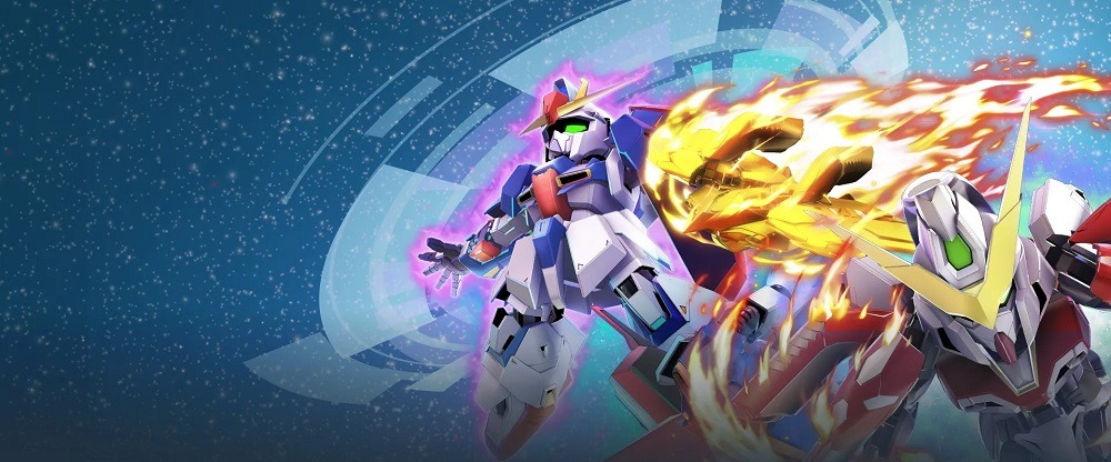 gundam st10